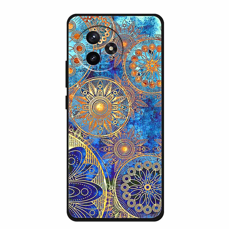 For Redmi K80 Ultra Lovely Owl Animals Phone Case Soft Silicone TPU Cases for Xiaomi RedmiK80 Ultra Shockproof Protective Funda