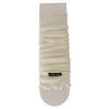 Solid Color Summer Thin Breathable Leg Warmers Japanese Simple Long Knee High Socks Women Elegant Leg Warmers Trendy Calf Socks