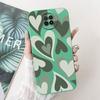 For Xiaomi Redmi Note 9T 5G Case Note9 5G Capa Shockproof Soft Silicone New Flower Funda for Redmi Note 9 T 5G Phone Cover Coque