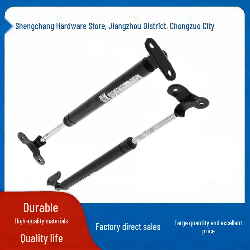 Nitrogen Gas Spring Universal Mount FGSB 15050/15100/22100/22150/22200 FGSB15050A Unique Variant