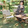 CAMEL Outdoor Foldable Kermit Camping Chair