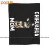 Premium Dog Chihuahua Mom Owner Chihuahua Lover Gifts Ultra-Soft Blanket Quilt Winter Sofa Cover Bed Covers