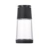 Sichuan Peppercorn & Sea Salt Glass Spice Grinder
