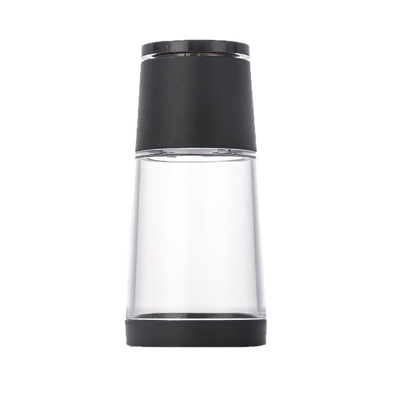 Sichuan Peppercorn & Sea Salt Glass Spice Grinder