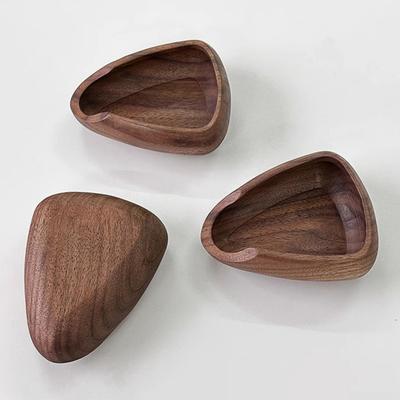 Yousheng Wooden Coffee Dosing Trays Espresso Bean Container 40g Capacity Bean Scale And Cooling Tray for Espresso Grounds