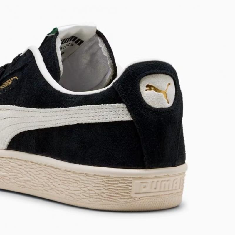 Puma Suede Charles F. Stead I 403700   01