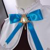 Feng Jin Cosplay Costume - Honkai Star Rail Anime Role-Playing Outfit