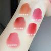 Judydoll Velvet Lip Glaze Matte Lipstick - Silky Hydrating Waterproof Long-Lasting Plump Lip Clay Cosmetics for Smooth Lip Powde