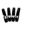 Glossy Black Door Handle Stickers for 14-20 Silverado/Sierra