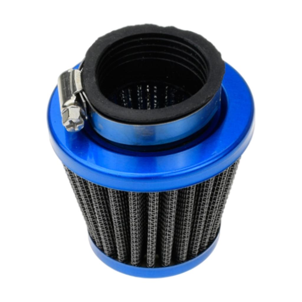 Universal Air Filters High-performance Replacement Air Filter High Flow Car Modification Intake Air Parts For Car Motorcycle Off