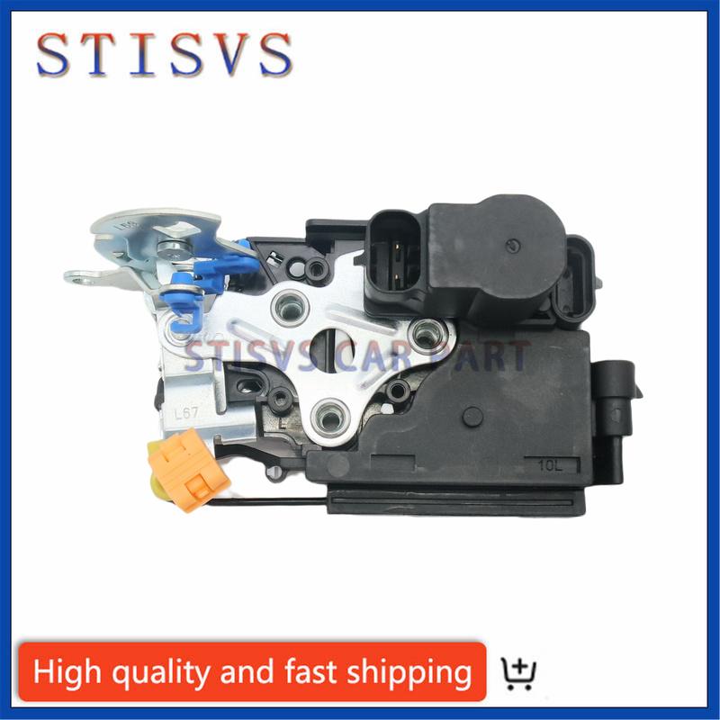 96272643 96272644 Door Lock Actuator Central Latch for Chevrolet Aveo Lacetti Daewoo Buick Excelle Suzuki 2002-2009 96260996