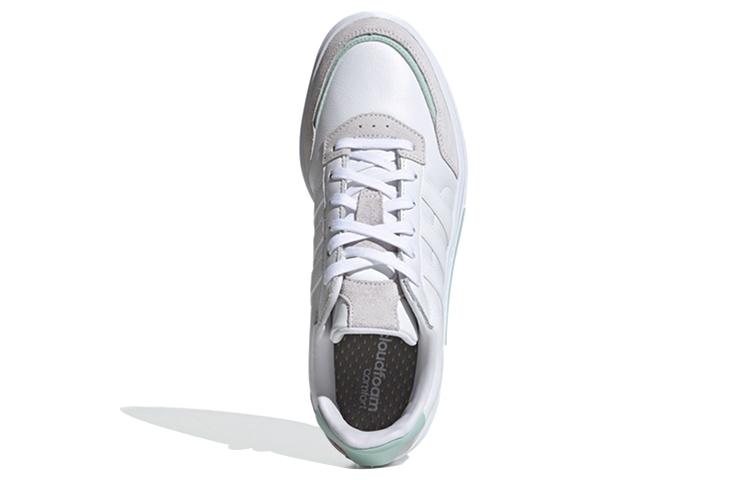 adidas Neo Courtmaster Skate Shoes FX3447