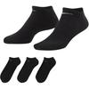 Nike Unisex Ankle Socks SX7673-010