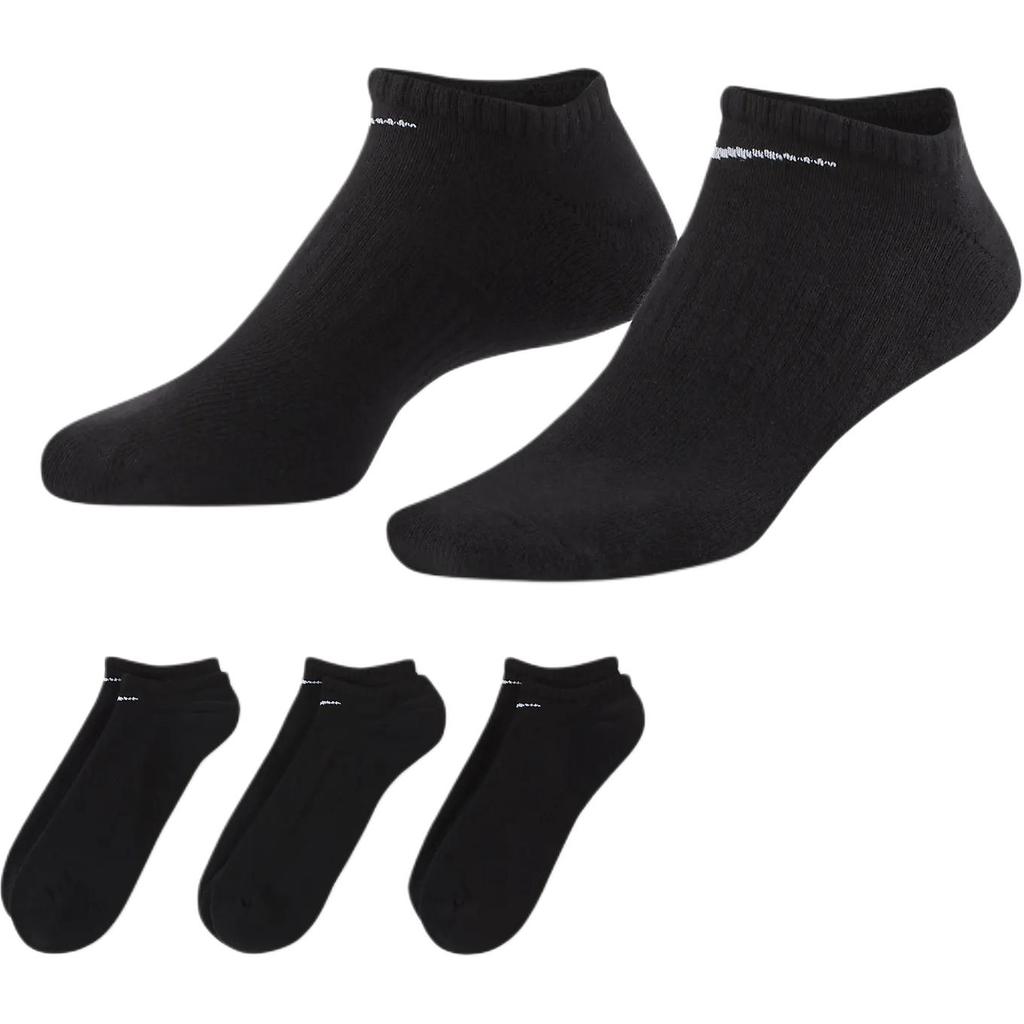 Nike Unisex Ankle Socks SX7673-010