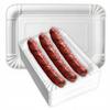 European Disposable Paper Tray, , .
