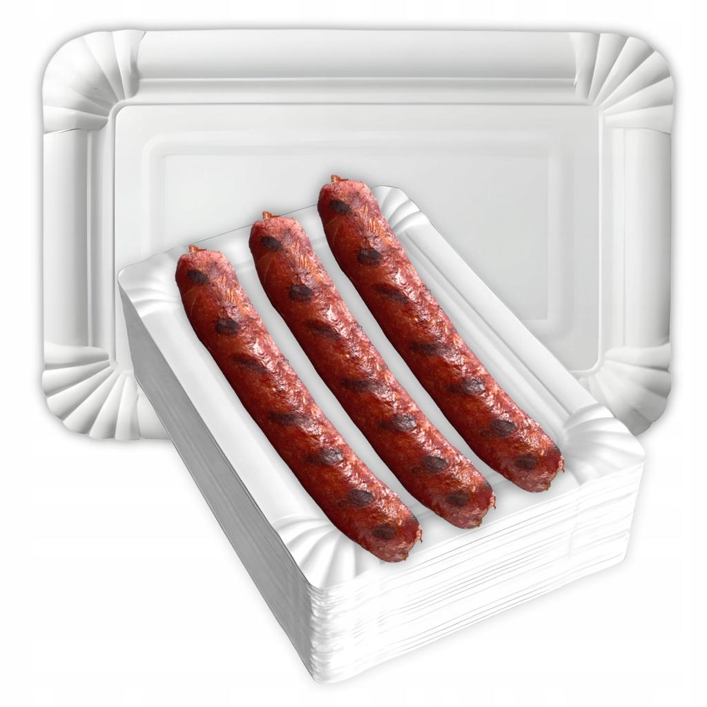 European Disposable Paper Tray, , .