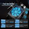 NANLITE Forza 300 II 300W COB LED Video Light