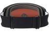 OO7093 Line Miner XM Noir Mat avec Verre Prizm Torch Iridium