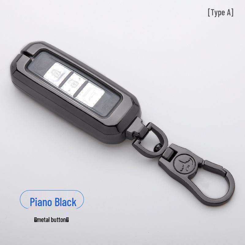 Baojun 730/510/530/560/310W/360 Car Key Case with Buckle