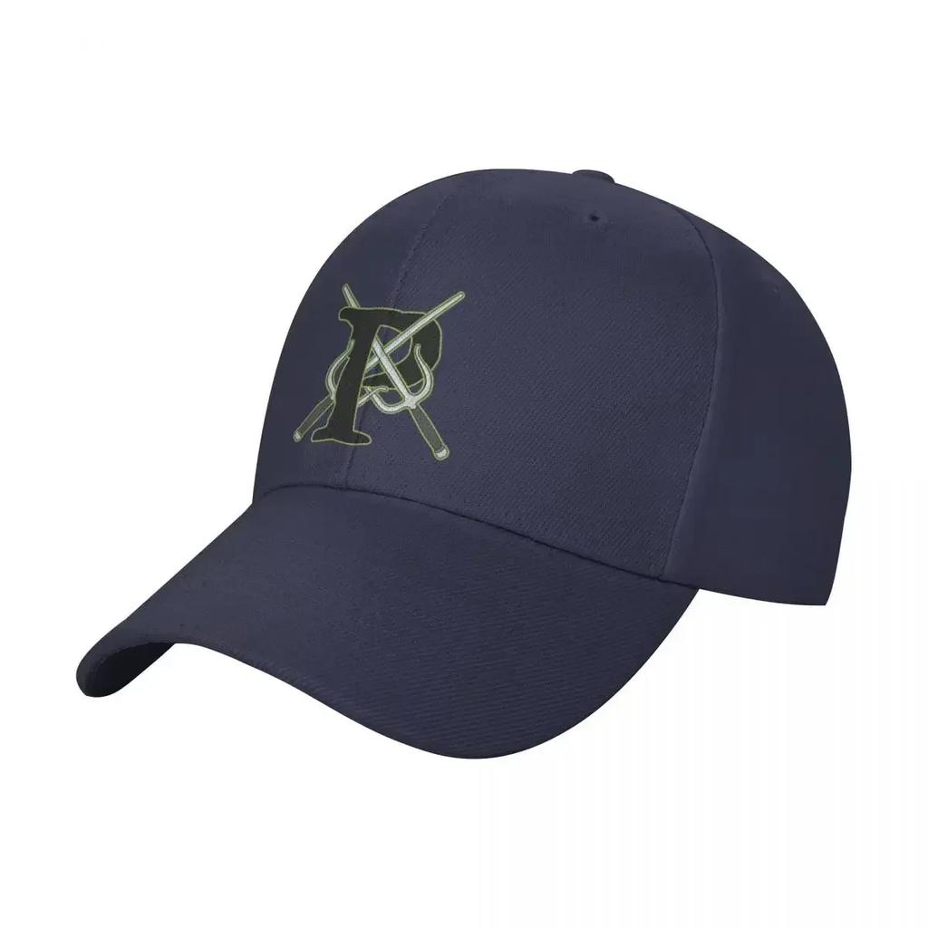 Battling Bards of Potidaea Baseball Cap Cosplay derby hat Golf WomenMen's