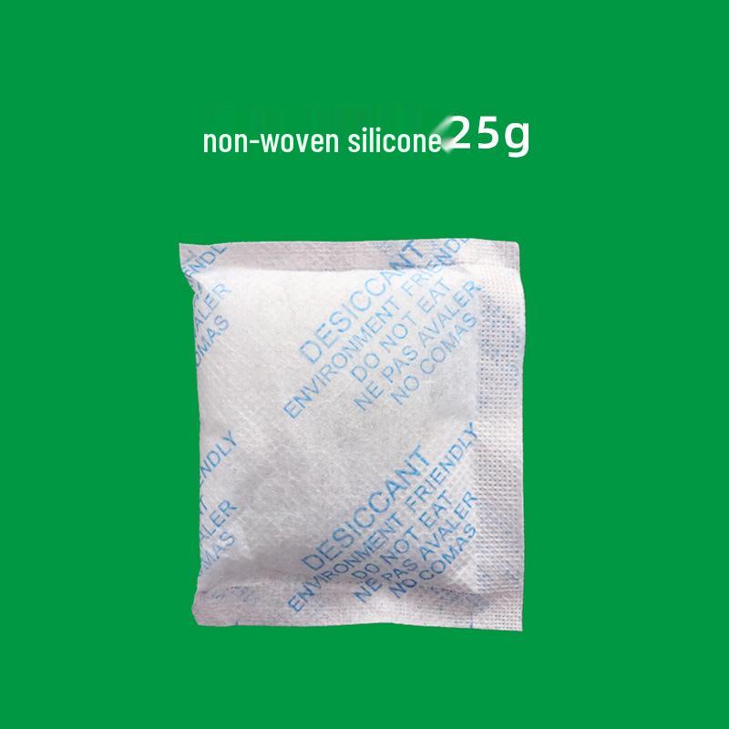 Silicone Desiccant Beads for Clothing, Shoes, Hats, Electronics, and Hardware