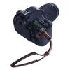 Supplies Digital Camera PU Leather Hand Rope Strap Grip Hand Strap Camera Strap Wrist Hand