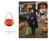 Halloween Witch & Vampire Costume Set for Girls: Cloak Cape Cosplay