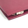 Louis Vuitton M41085 Epi posh toilette 26 Bag Pouch Clutch bag Fuchsia Red