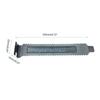 R6FF 5 BUC Capac Slot PCI Filtru Placă Oarbă Ventilator de Răcire Ventilație Praf Calculator