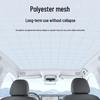 Sunshade for Xiaopeng P7/P5/G9/G3 Panoramic Roof - Heat Insulation Accessory