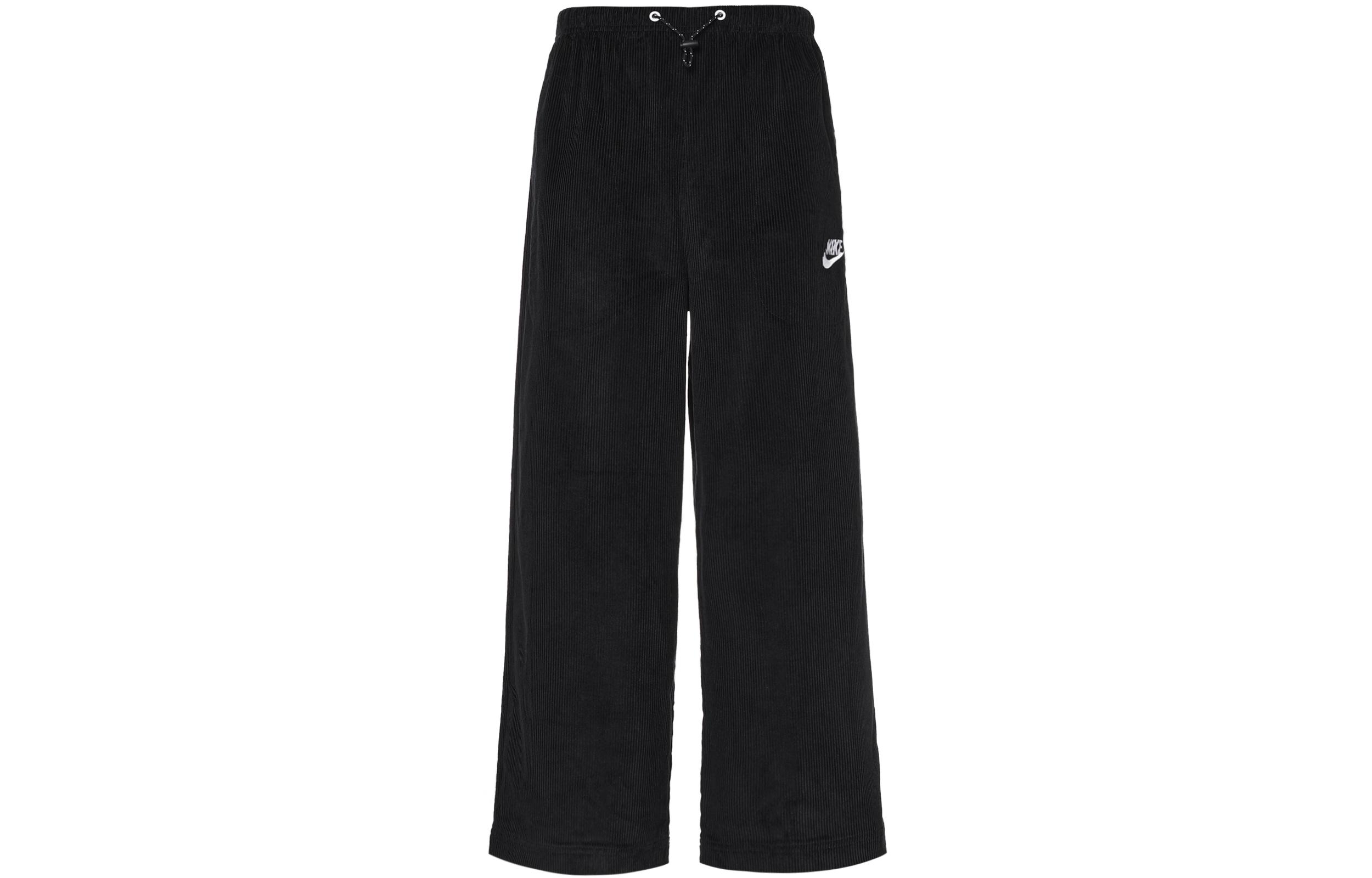 

Nike Knitted Sweatpants Women s Black DQ1871-010 XL