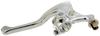 KITACO L Lever & General-purpose Silver with Holder SET Short Mirror Holder 525-0701100