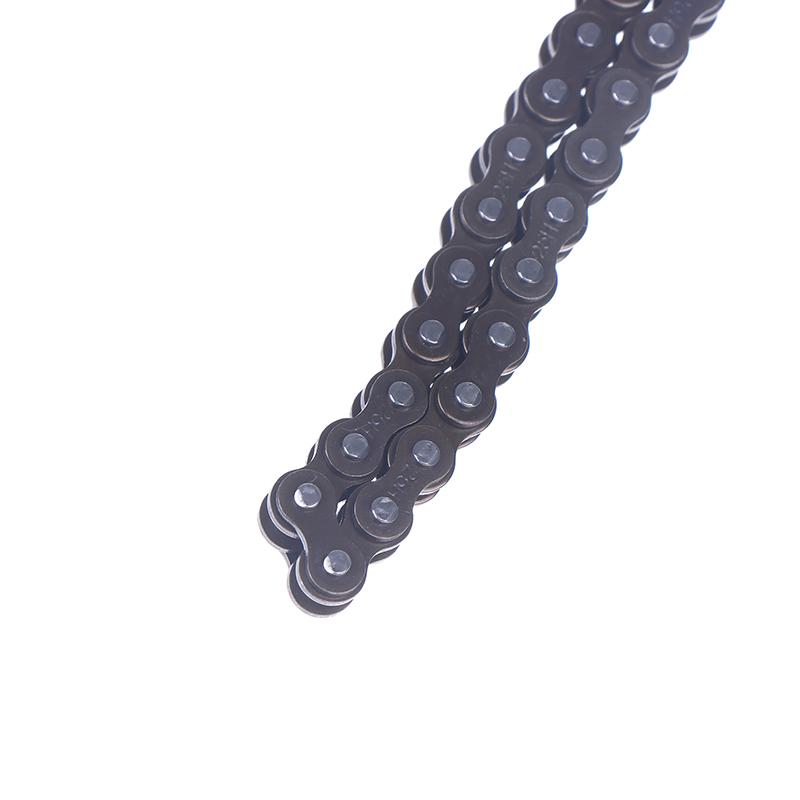 25H Chain With Spare Master Link 49Cc 2 Stroke Engine Atv Quad Go Kart Dirt Pocket Mini Motor Bike Section 62/68/132/136/138/158