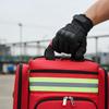 Crisis Management Backpack High-Visibility Emergency Wear-Resistant