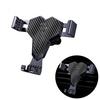 1pc 360° Rotation Car Mount Air Vent Holder Stand Accessories For Cell Phone GPS