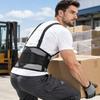 Comfortable Waist Hold Multipurpose Waist Belt Waist Support Belt  Construction Site Work