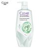 Clear Scalp & Hair Oil Control Revitalizing Shampoo