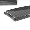 Fascia Laterale Console per BMW Serie 5 E60 E61 2004-2010 Copertura Scatola Bracciolo Console Centrale