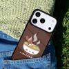Japanese Food Ramen Phone Case For iPhone 17 AIR 16 Pro Max 15 14 Pro 11 12 13 Shockproof Silicone Cover