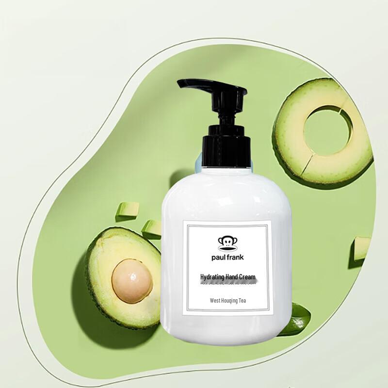 paul frank Hydrating Hand Cream