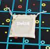 Swish: Board Game Card Puzzle for Brain Training