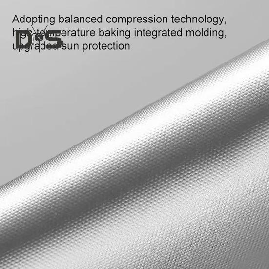 Tragbarer Verdunkelungsvorhang, kein Bohren erforderlich, Verdunkelungsrollo mit selbstklebendem Klettband, vollständig verdunkelnde Jalousien für Babyzimmer, Wohnmobilreisen