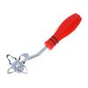 Waterproof Car Windshield Seal Strip Installation Tool 3-Port Core Easy to Clean for Auto Repair Home DIY Project Use