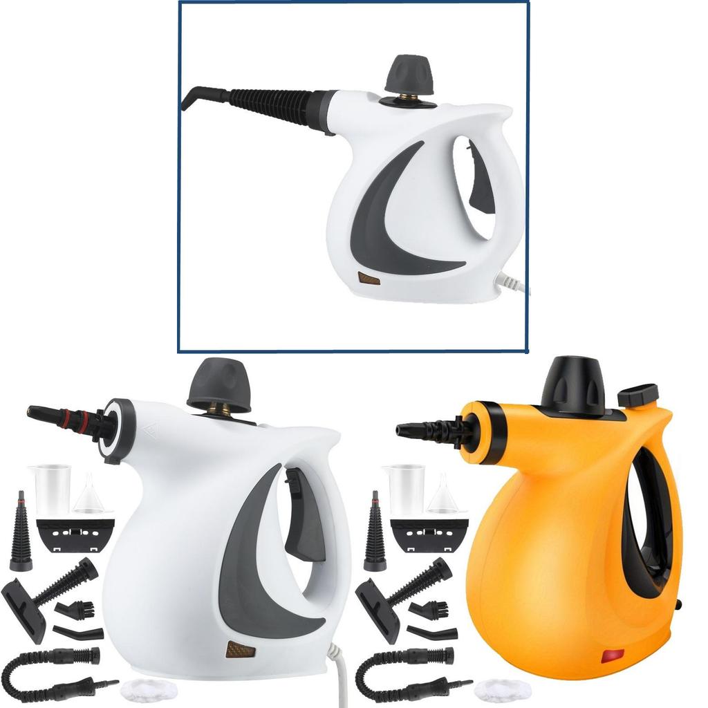 Steam Cleaner For Kitchen And Home With Hightemperature Highpressure Disinfection