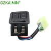 Power window  main switch is suitable OEM F10066350C for 93-02 RX7 RX-7 MAZDA FD3S FD JDM RHD driver side