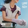 Cooling Sun Protection Driving Gloves AL360