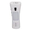 Emergency Radio, 1200mAh Battery Weather Radio, 12h Playback Time, AMCelsiusFM Portable Weather Radio with Flashlight, USBCelsiusSolarCelsiusCharging 