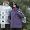ROMON Unisex Outdoor Windproof Waterproof Shell Jacket Series