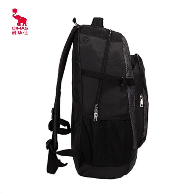 OIWAS Large Capacity Laptop Backpack