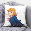Shibuya Kanon Live love   Home Sofa Cushion Covers and Aecorative Custom Pillow Covers